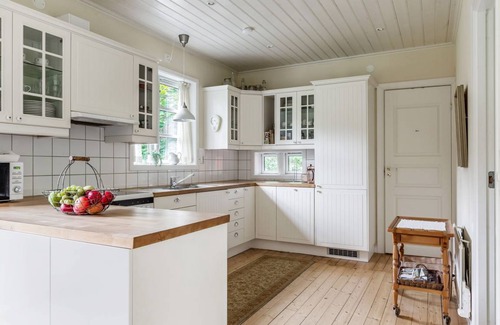 Rydaholm House | 80 m² House ∙ 2 bedrooms ∙ 4 guests