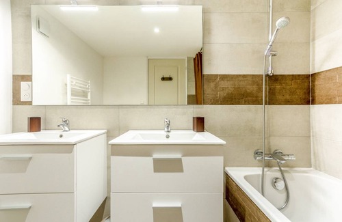 Plumaudan House | 80 m² House ∙ 2 bedrooms ∙ 4 guests