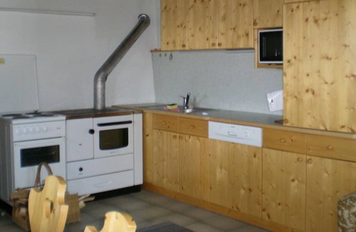 Mariahof House | 80 m² House ∙ 3 bedrooms ∙ 9 guests
