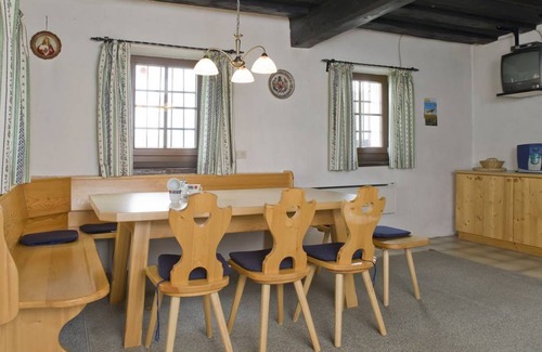 Mariahof House | 80 m² House ∙ 3 bedrooms ∙ 9 guests