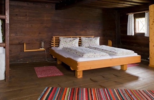 Mariahof House | 80 m² House ∙ 3 bedrooms ∙ 9 guests