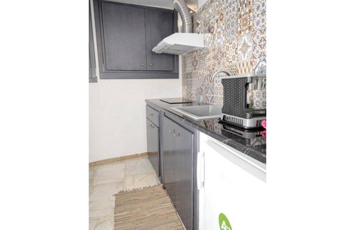 Syros House | 80 m² House ∙ 2 bedrooms ∙ 4 guests
