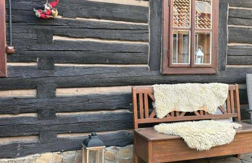 Bystricka Cabin | 80 m² Lodge ∙ 10 guests
