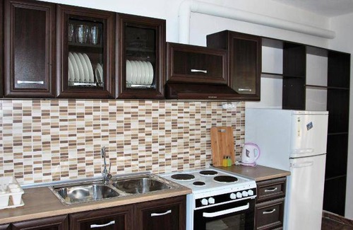 Liapades Apartment | 80 m² Serviced apartment ∙ 2 bedrooms ∙ 6 guests
