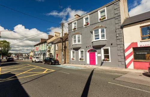 Dungarvan Apartment | 80 m² Serviced apartment ∙ 2 bedrooms ∙ 4 guests