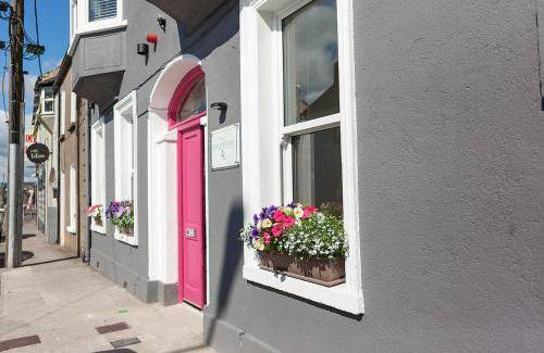 Dungarvan Apartment | 80 m² Serviced apartment ∙ 2 bedrooms ∙ 4 guests