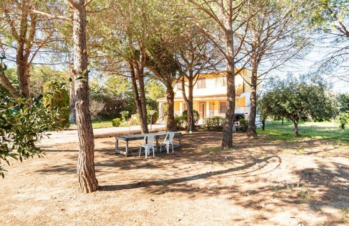 Avola Villa | 80 m² Villa ∙ 3 bedrooms ∙ 7 guests