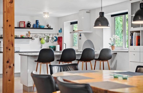 Kalvehave House | 8002 Kalvehave - Søndre Led 4
