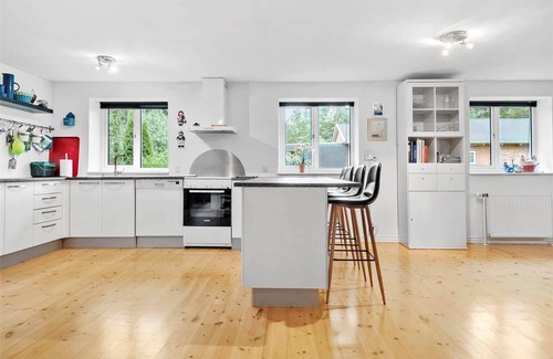 Kalvehave House | 8002 Kalvehave - Søndre Led 4