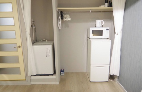 Namba Apartment | 803 6 minutes walk from Nihonbashi Station Withi - 803/Osaka Ōsaka