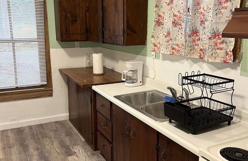 Coalfield House | 803 historic home in Windrock ￼