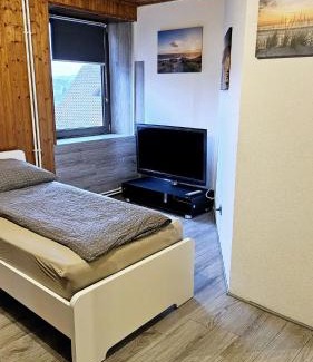 Melsungen Apartment | 80qm Monteuroase in Melsungen - Schwarzenberg MwSt ausweisbar