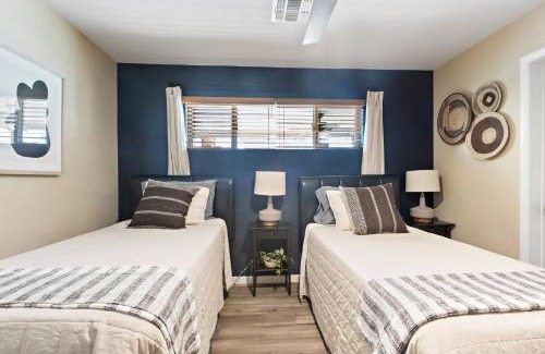 Village Grove House | 80th Place Scottsdale