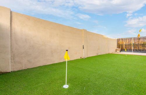 Village Grove House | 80th Place Scottsdale