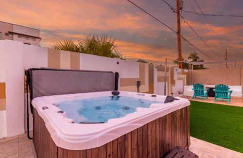 Village Grove House | 80th Place Scottsdale