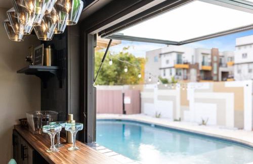 Village Grove House | 80th Place Scottsdale