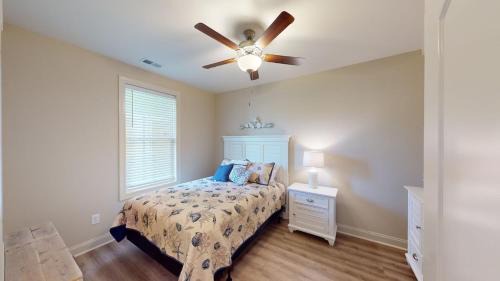 Murrells Inlet Apartment | 81 Delray Drive 1D