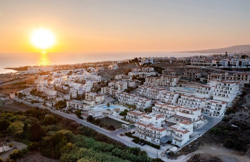 Chlorakas Apartment | 81 m² Apartment ∙ 3 bedrooms ∙ 6 guests
