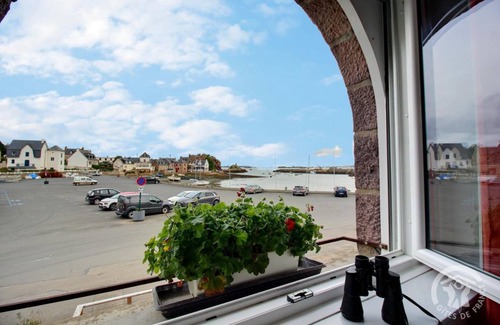 Loguivy House | 81 m² Gîte ∙ 3 bedrooms ∙ 5 guests