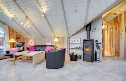 Skiveren House | 81 m² House ∙ 2 bedrooms ∙ 6 guests