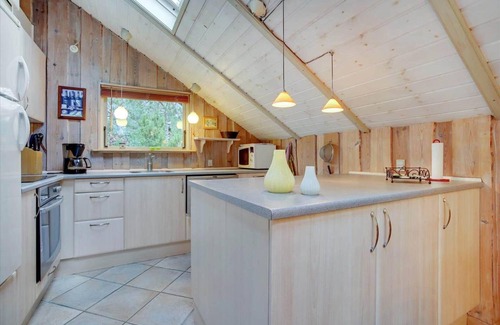 Skiveren House | 81 m² House ∙ 2 bedrooms ∙ 6 guests