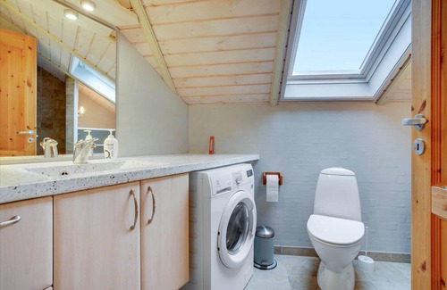 Skiveren House | 81 m² House ∙ 2 bedrooms ∙ 6 guests
