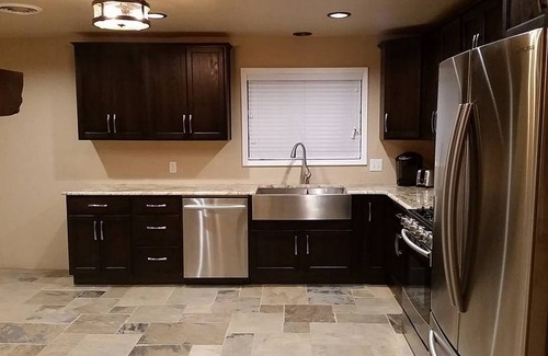 Grambling House | 81 Pines - Modern Luxury, Rustic Charm - 4BR/3BA