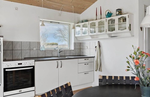 Vordingborg Municipality House | 8102 Mern - Lærkevej 2