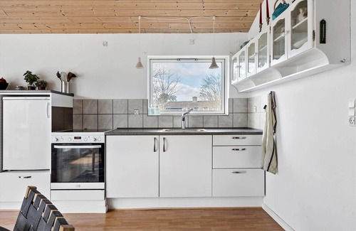Vordingborg Municipality House | 8102 Mern - Lærkevej 2