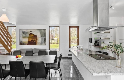 Vordingborg Municipality House | 8106 Mern (kindvig enge) - Kærsangervej 6