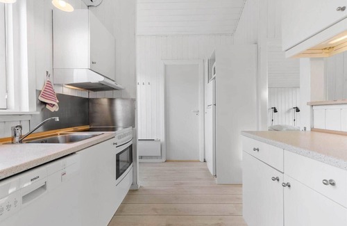 Ronde House | 8106 Rønde - Lindeparken 10