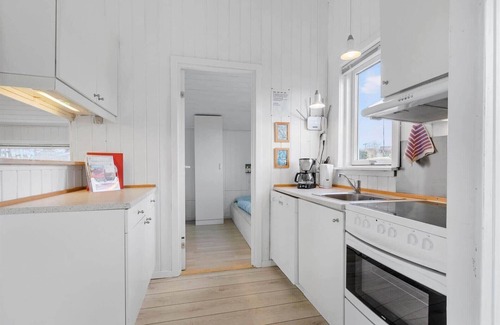 Ronde House | 8106 Rønde - Lindeparken 10