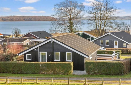 Ronde House | 8106 Rønde - Lindeparken 10