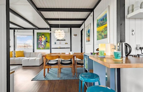 Ronde House | 8110 Rønde - Blombjergvej 16