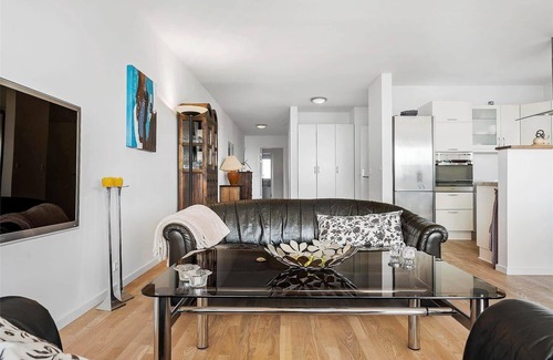 Ronde House | 8112 Rønde - Strandvejen 50