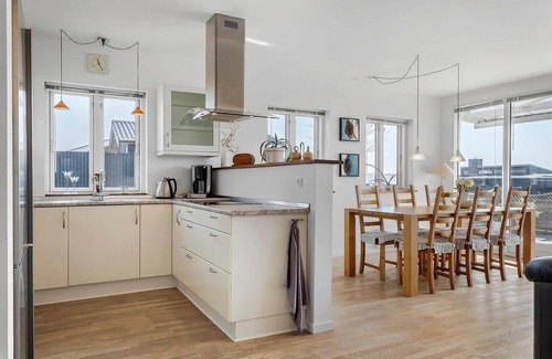 Ronde House | 8112 Rønde - Strandvejen 50
