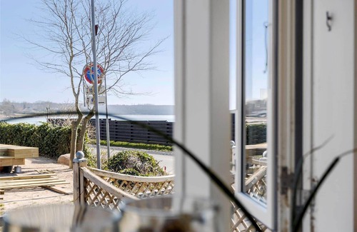 Ronde House | 8112 Rønde - Strandvejen 50