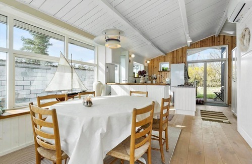 Hornslet House | 8128 Hornslet - Strandvejen 234