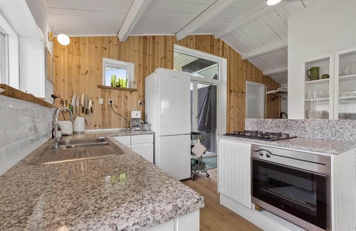 Hornslet House | 8128 Hornslet - Strandvejen 234
