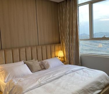 Mecca Apartment | 814 VIP Apartment