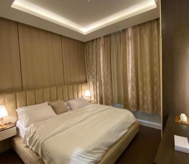 Mecca Apartment | 814 VIP Apartment