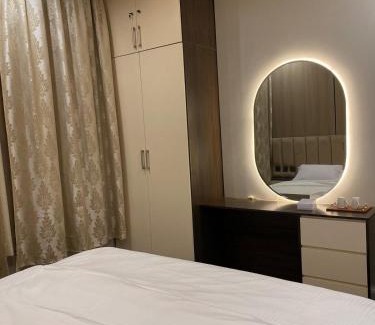 Mecca Apartment | 814 VIP Apartment