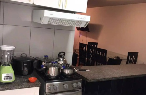 Santiago de Surco Apartment | 819 Céntrico Departamento en Chorrillos
