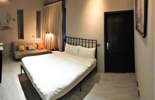 Hualien City Centre House | 82行旅 加Line享優惠