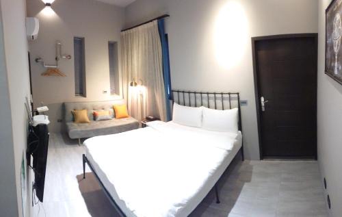 Hualien City Centre House | 82行旅 加Line享優惠