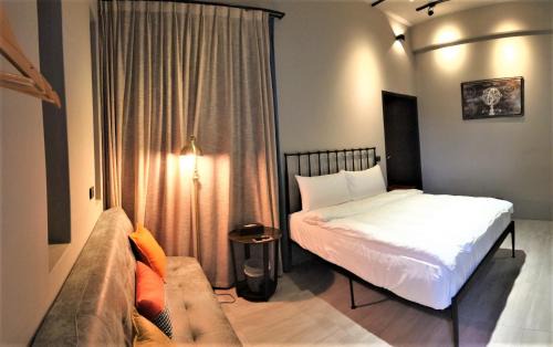 Hualien City Centre House | 82行旅 加Line享優惠