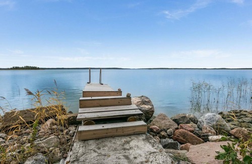 Askainen Other | 82 m² Accommodation ∙ 2 bedrooms ∙ 7 guests