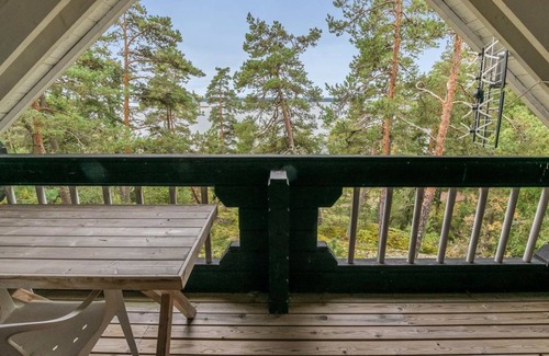 Askainen Other | 82 m² Accommodation ∙ 2 bedrooms ∙ 7 guests