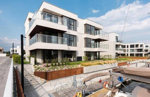 Orlinki Apartment | 82 m² Apartment ∙ 2 bedrooms ∙ 6 guests