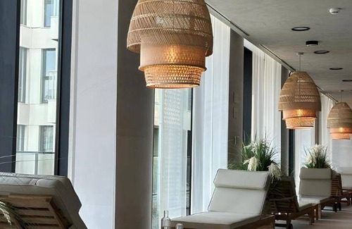Orlinki Apartment | 82 m² Apartment ∙ 2 bedrooms ∙ 6 guests